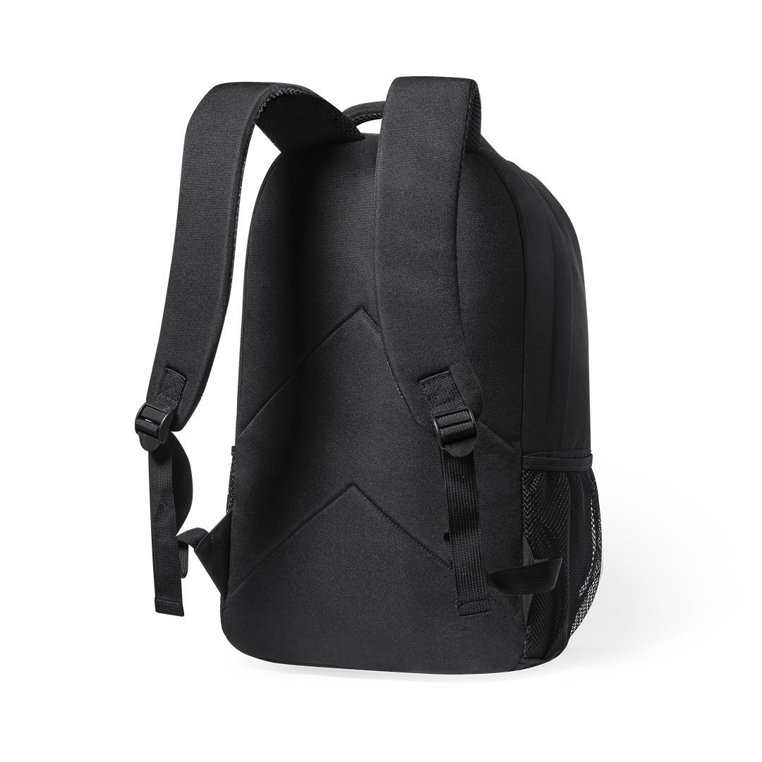 Mochila Azabache