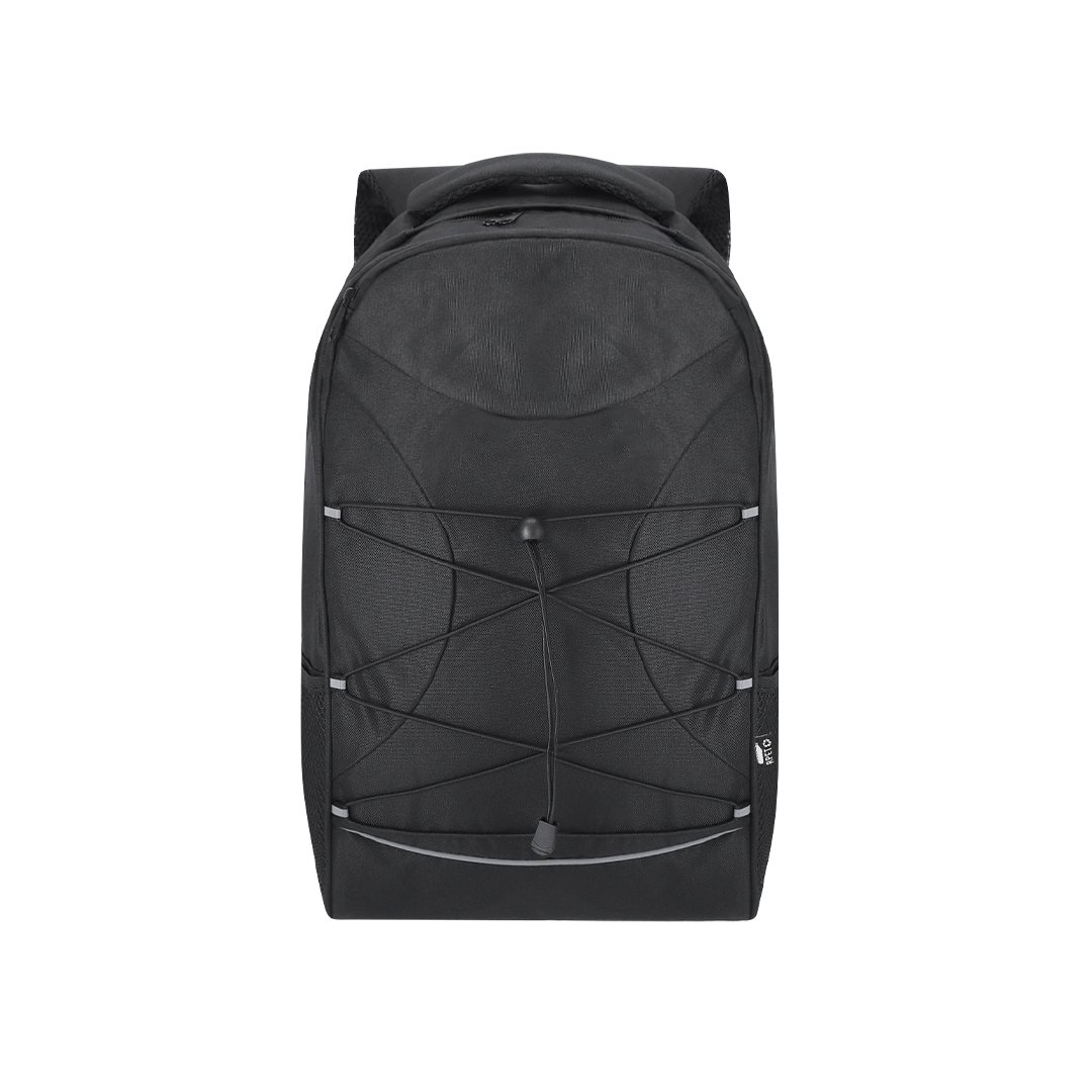 Mochila Azabache