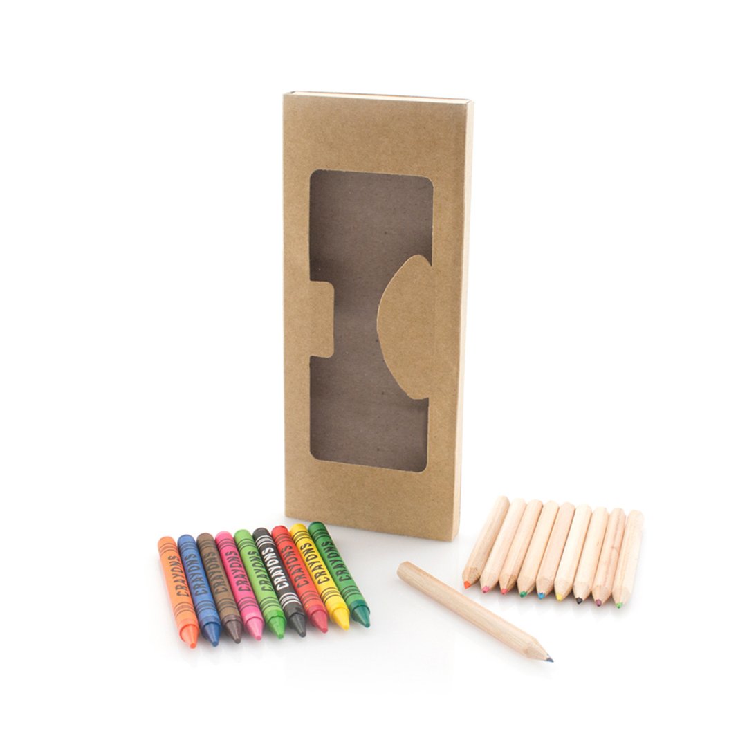Set Canela