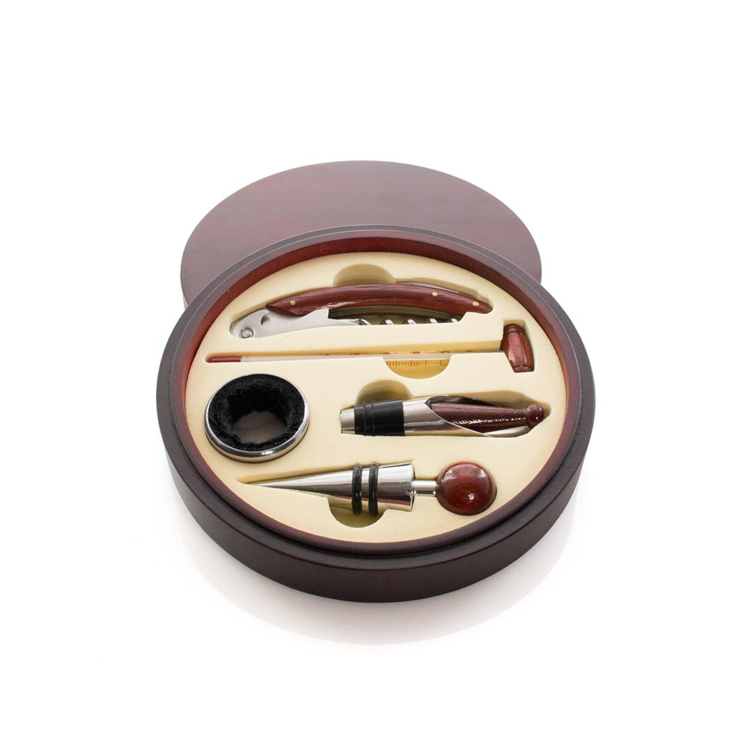 Set Escarcha