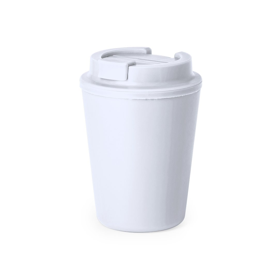 Vaso Albahaca