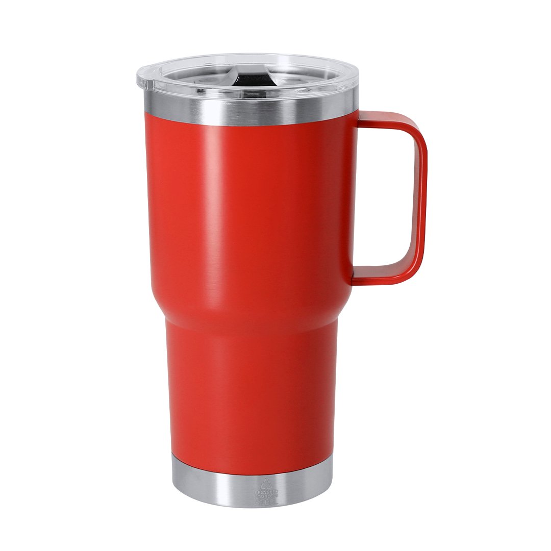 ROJO