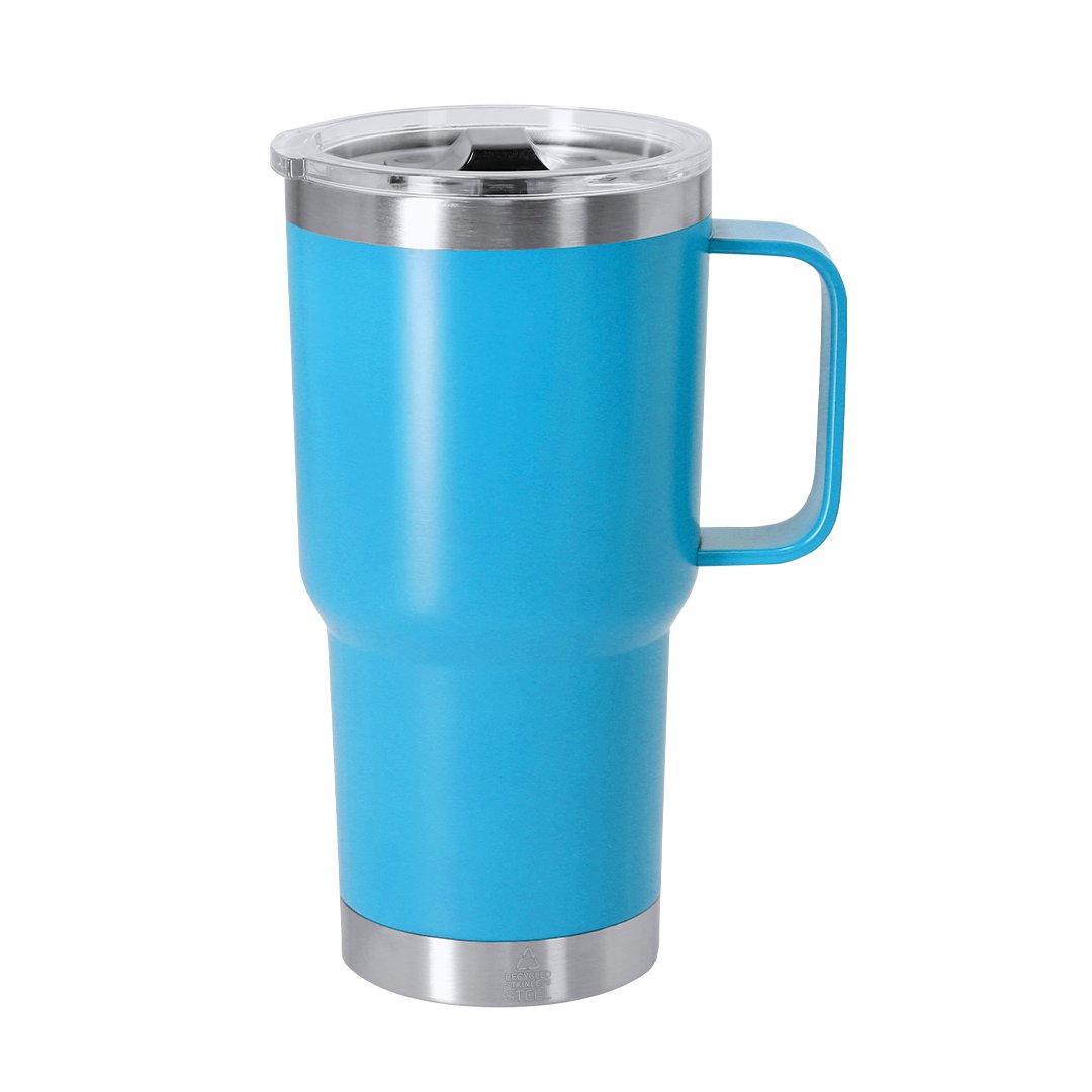 AZUL CLARO