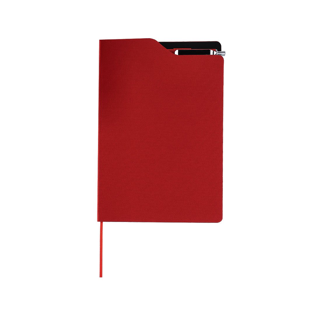 ROJO