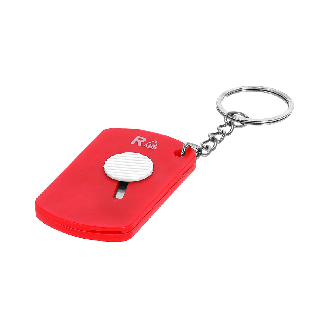 ROJO