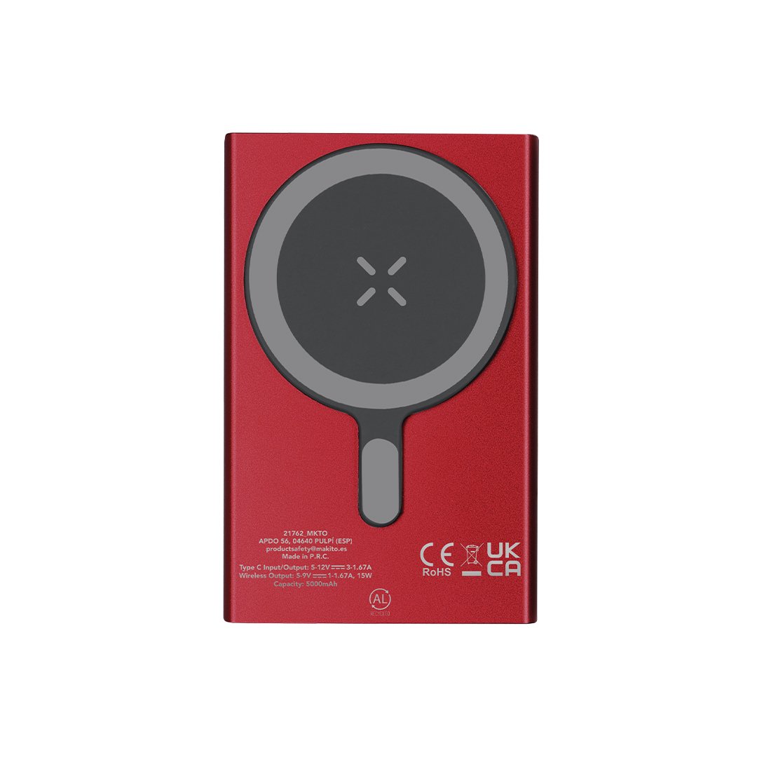 ROJO