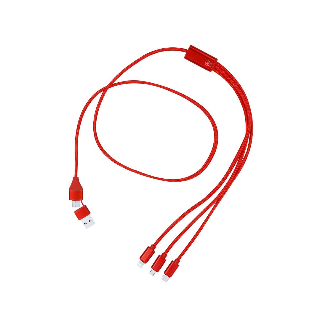 ROJO