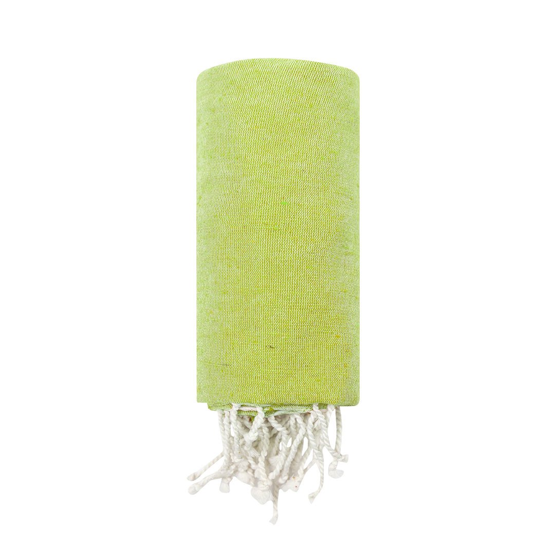 VERDE CLARO