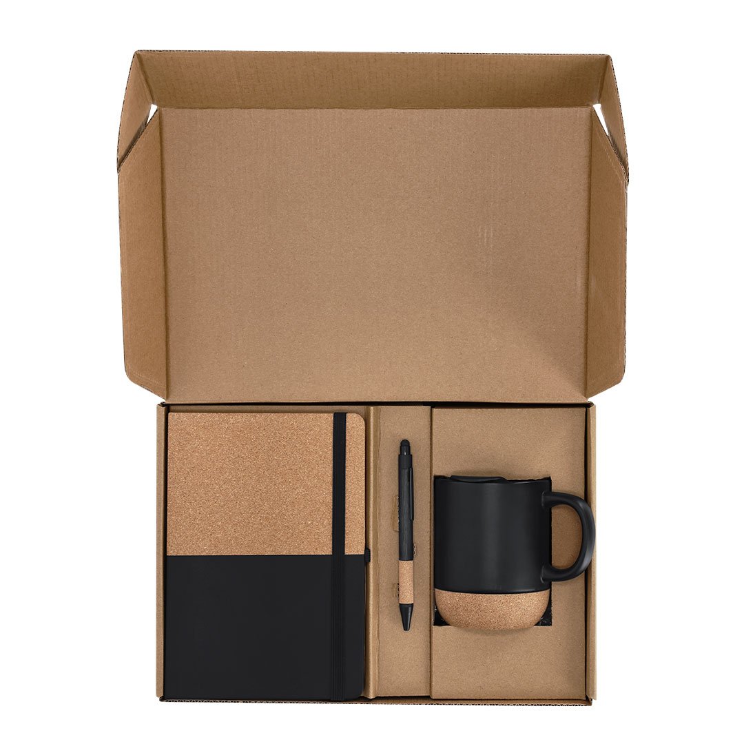 Set Alcornoque