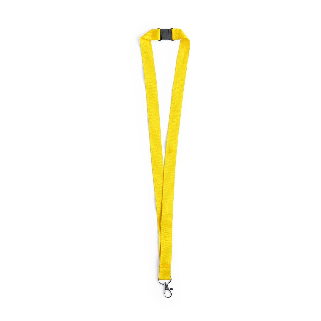 Lanyard Endrino