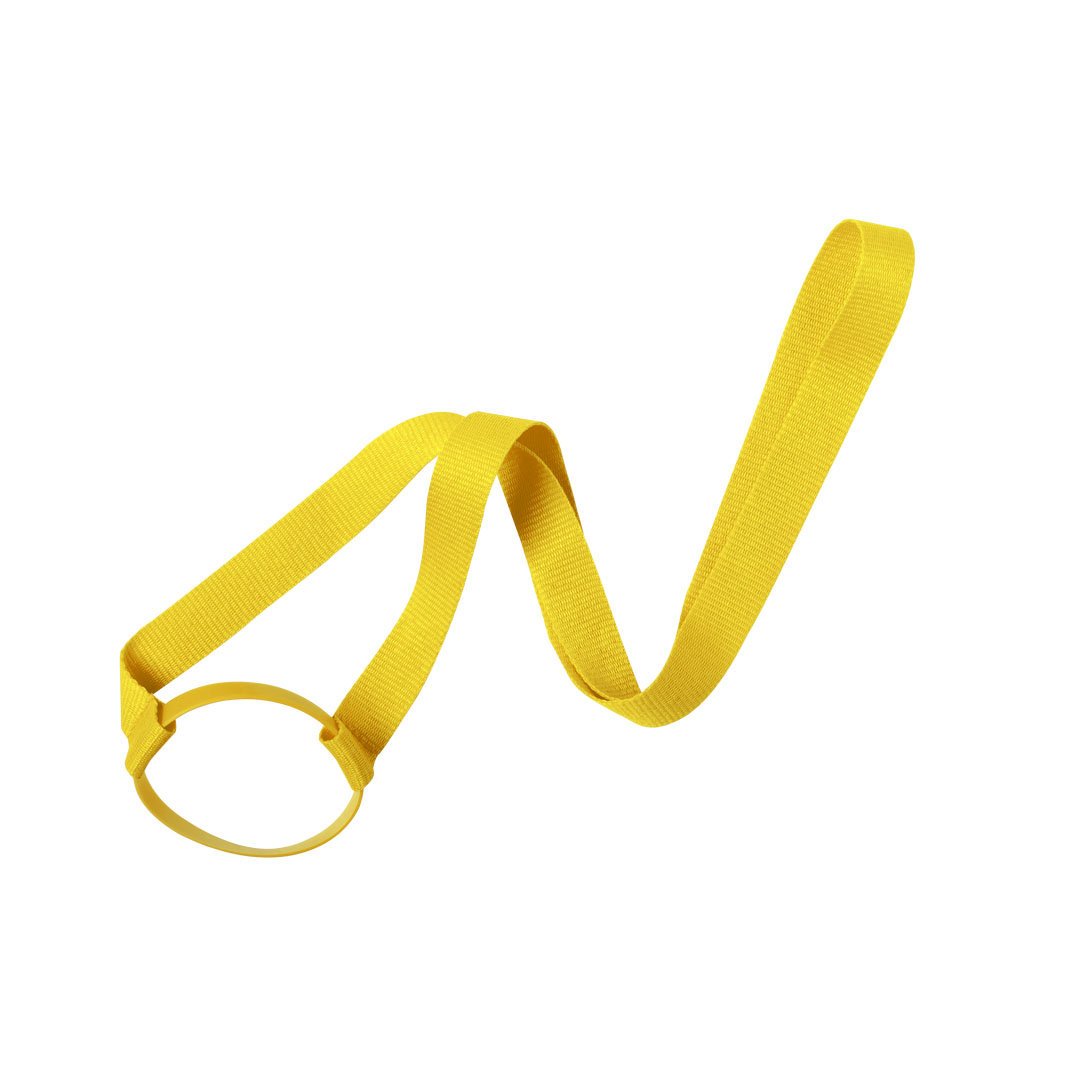 Lanyard Portavasos Cañizo