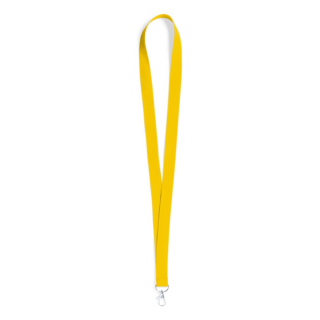 Lanyard Carrizo