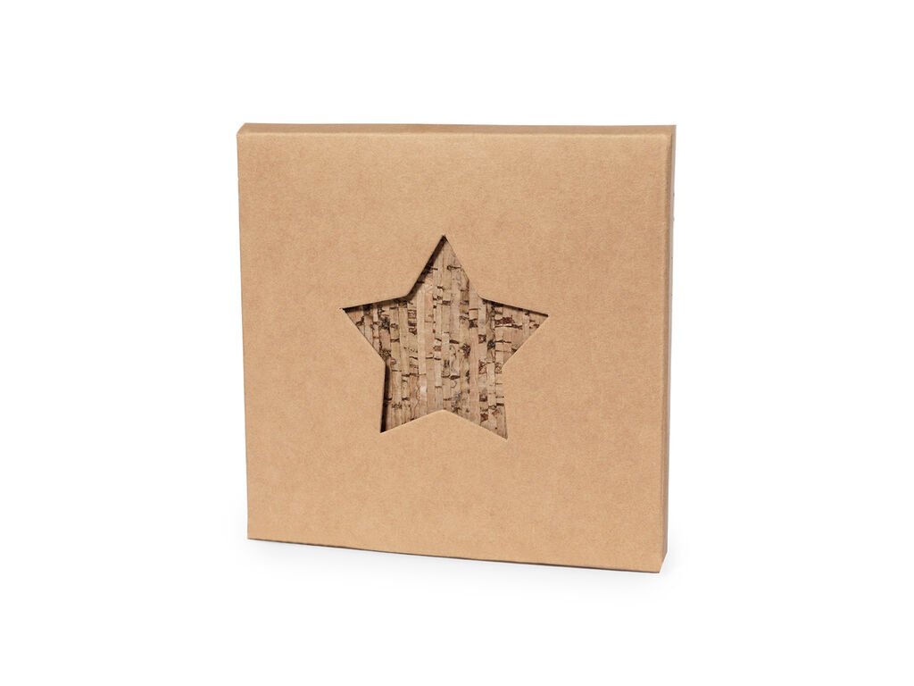 Posavasos Falcó personalizado con tu logo
