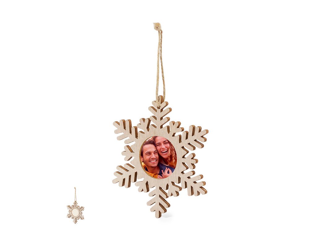 Adorno de Navidad Jorik