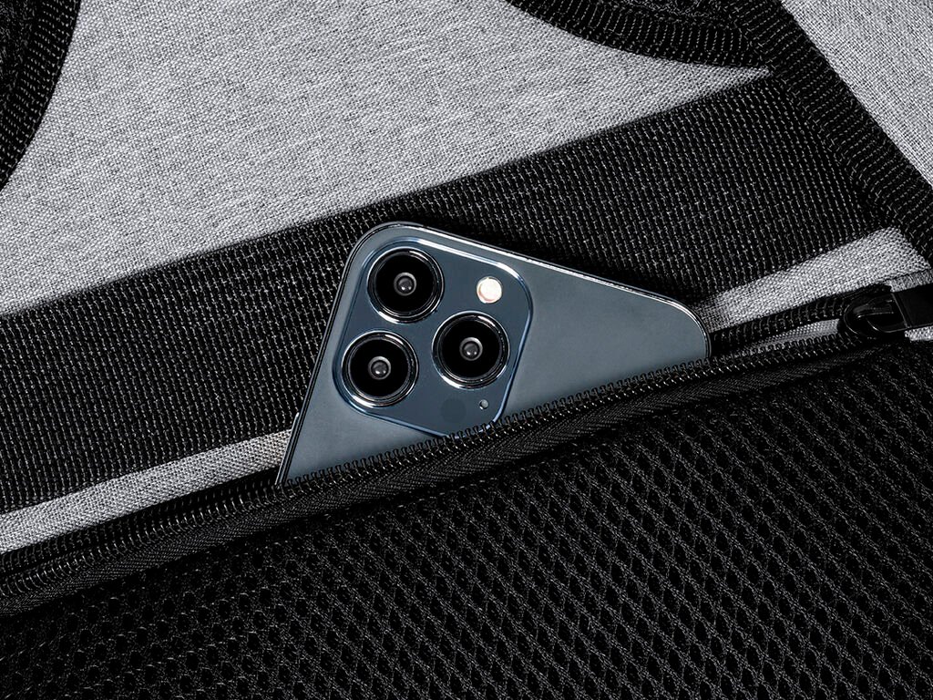 Mochila Avellanar personalizado con tu logo