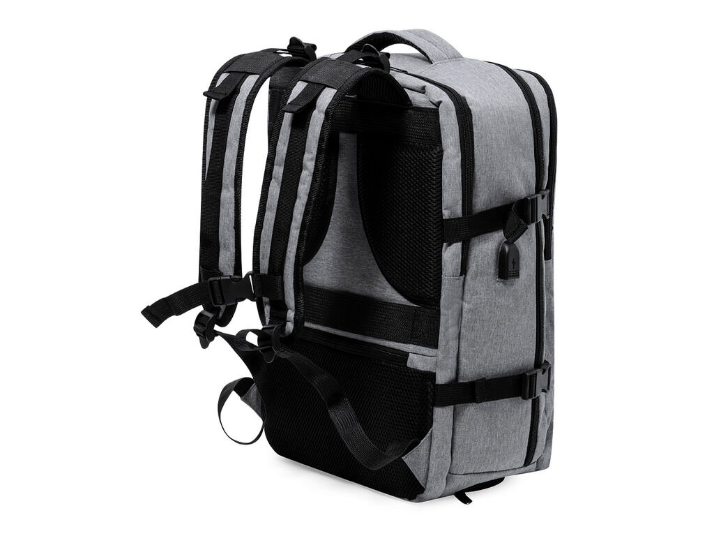 Mochila Avellanar personalizado con tu logo