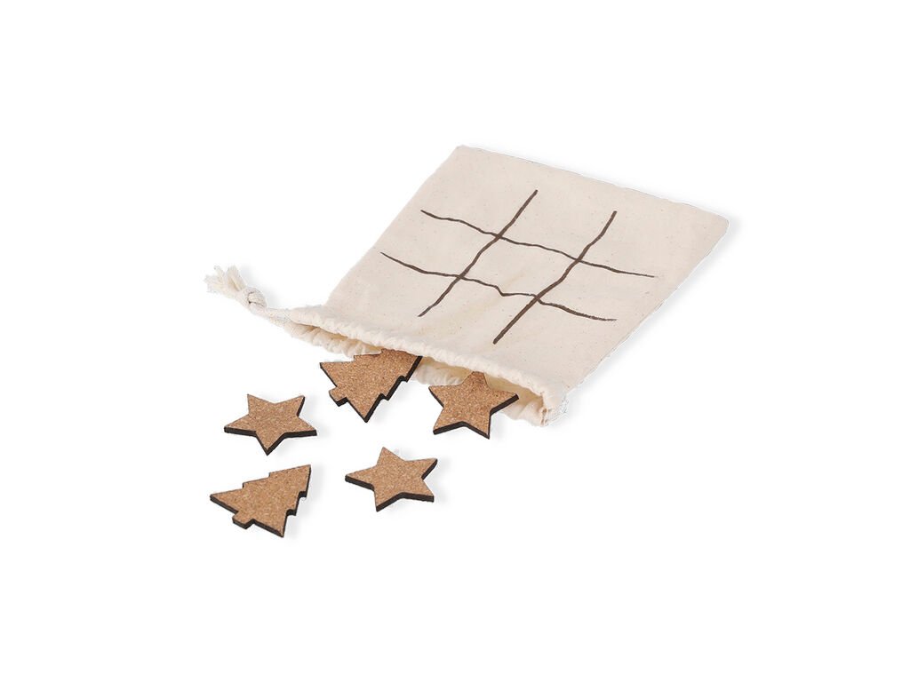 Juego Estaca personalizado con tu logo