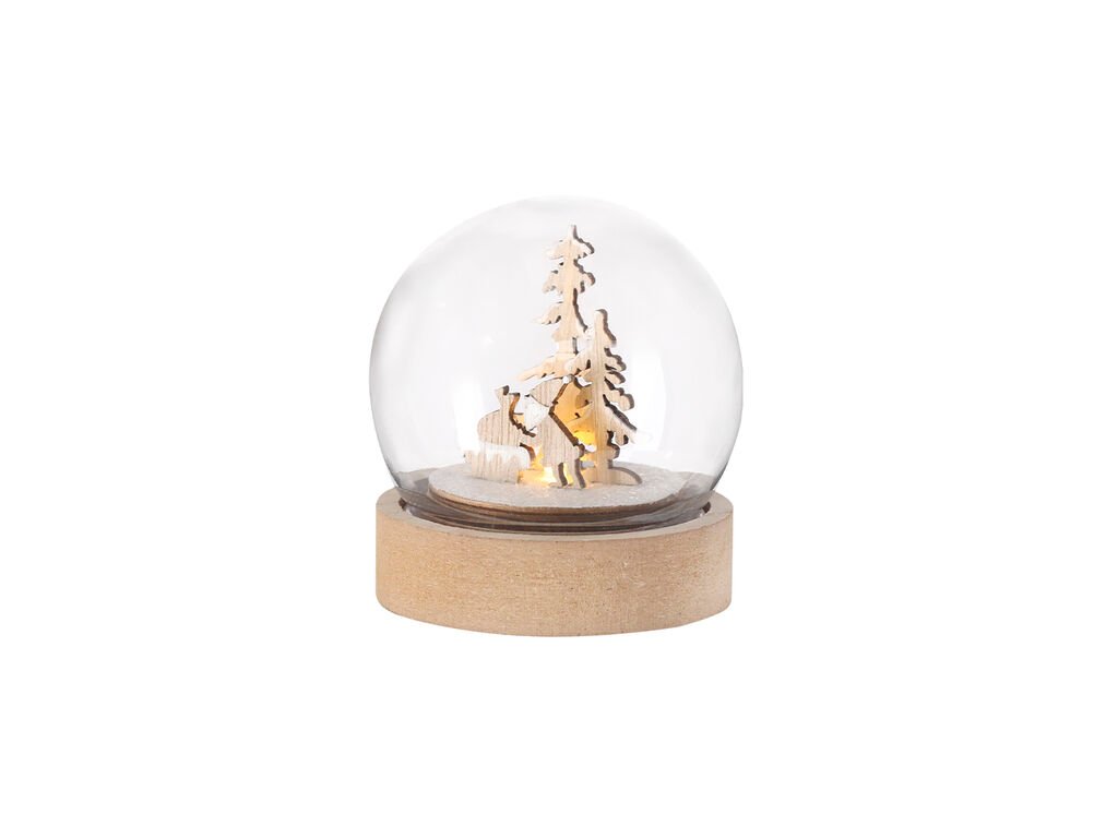Adorno de Navidad Cemayer