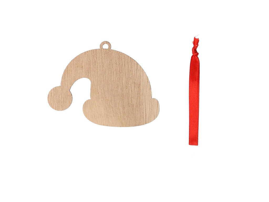 Adorno para sublimar Tiñoso personalizado con tu logo