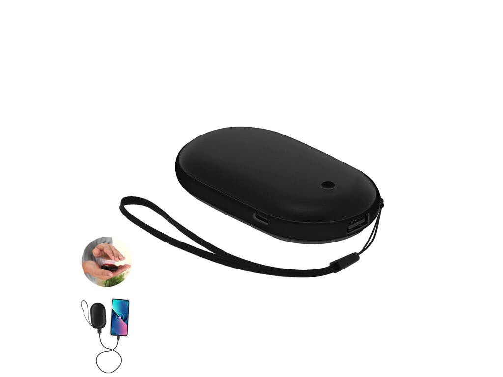 Geax Hand Warmer