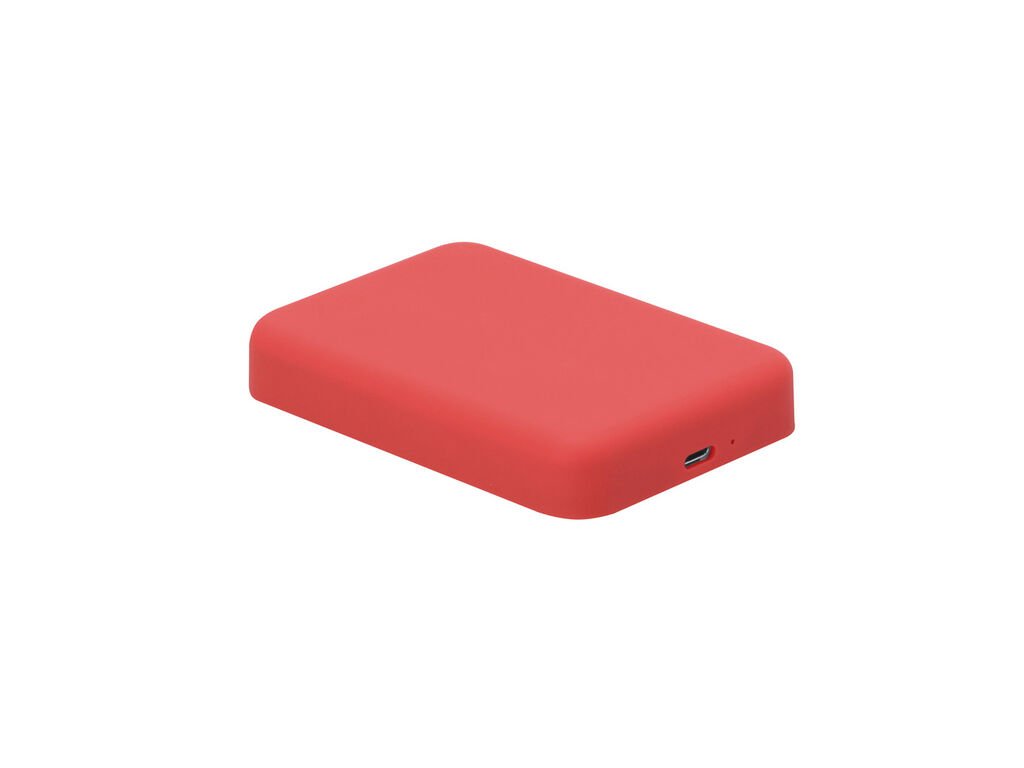 Power bank Hematita personalizado con tu logo