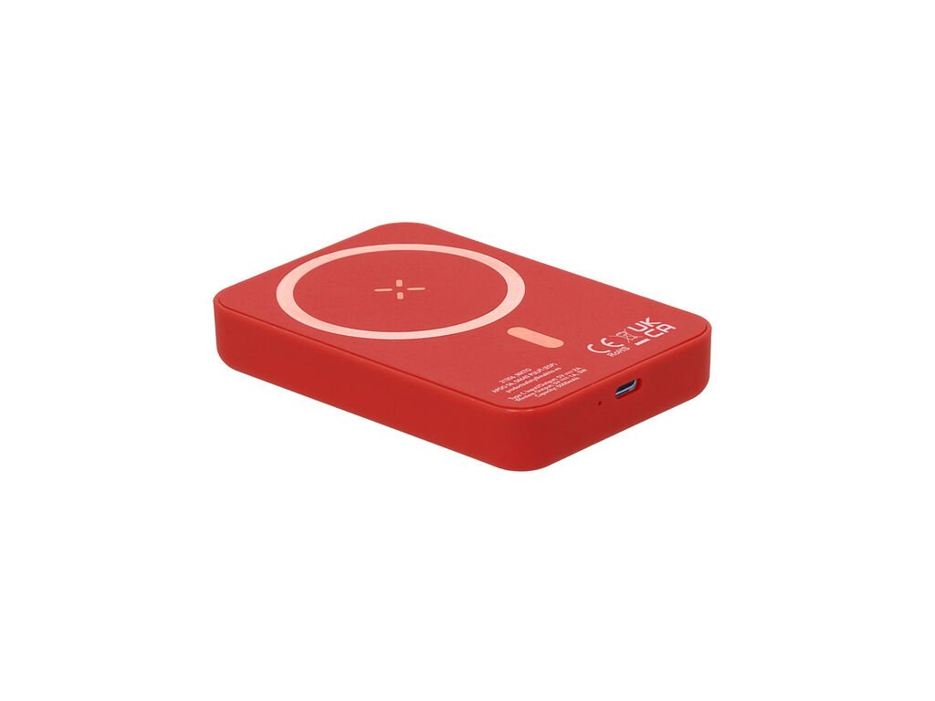 Power bank Hematita personalizado con tu logo