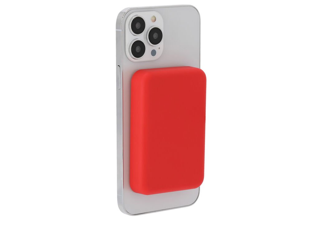 Power bank Hematita personalizado con tu logo