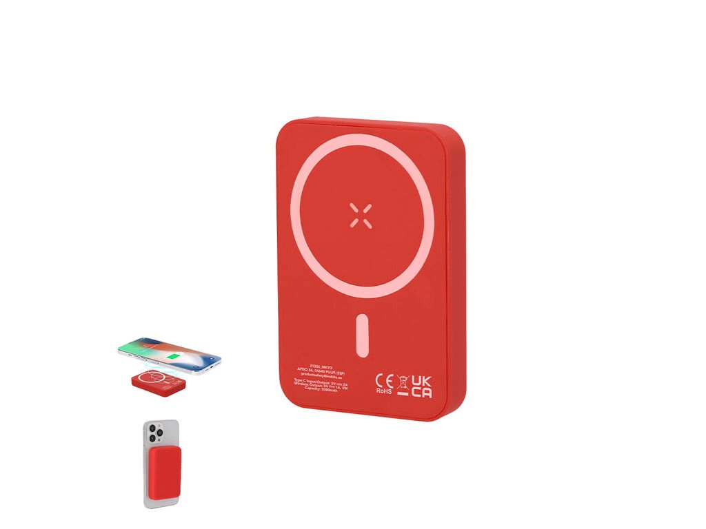 Power bank Tudelak