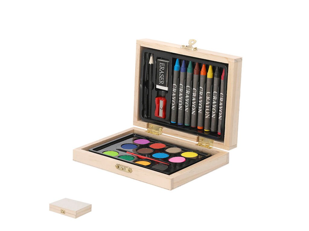Estuche Lidner