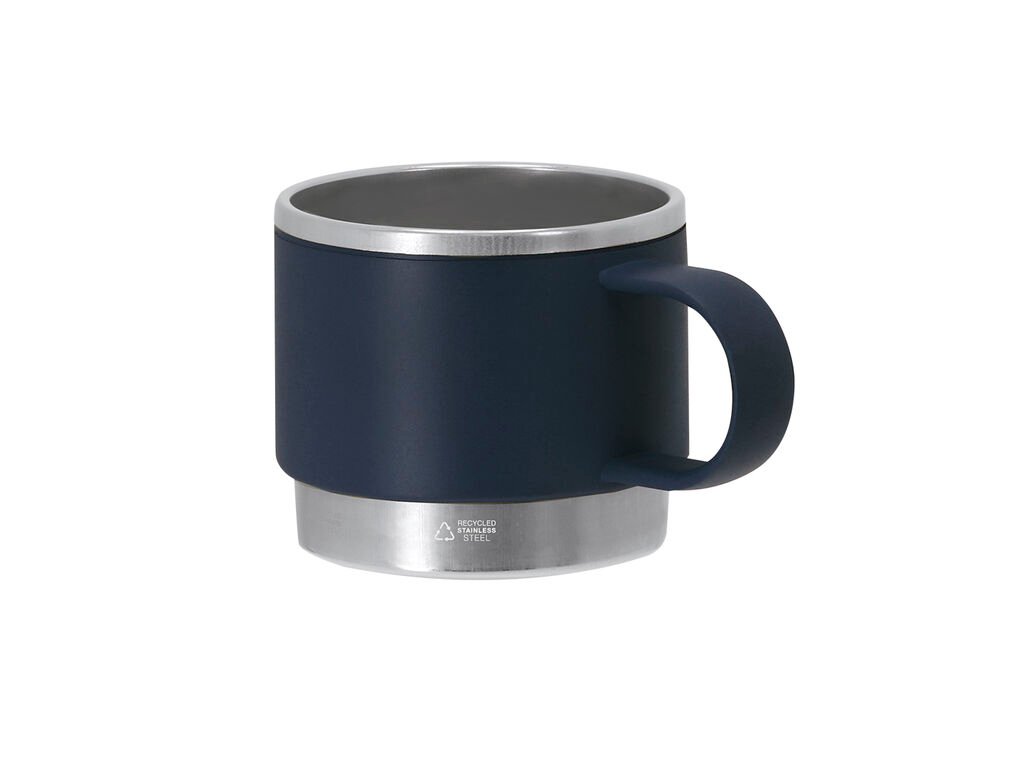 Taza Azurita personalizado con tu logo