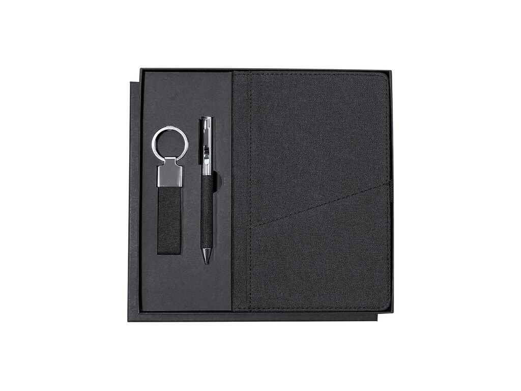 Set Acebuche personalizado con tu logo