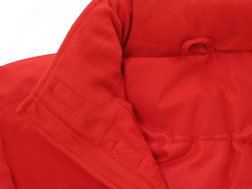 Parka Cambrón personalizado con tu logo