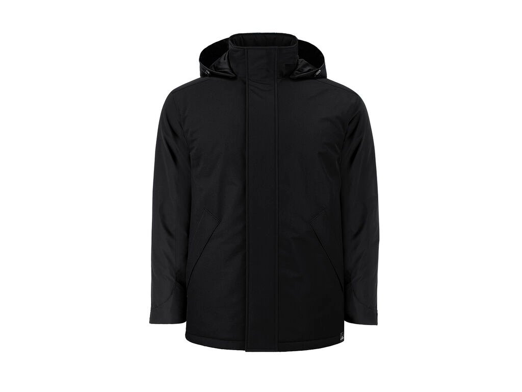 Parka Cambrón personalizado con tu logo