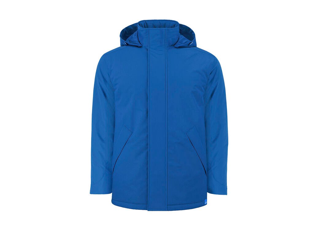 Parka Cambrón personalizado con tu logo