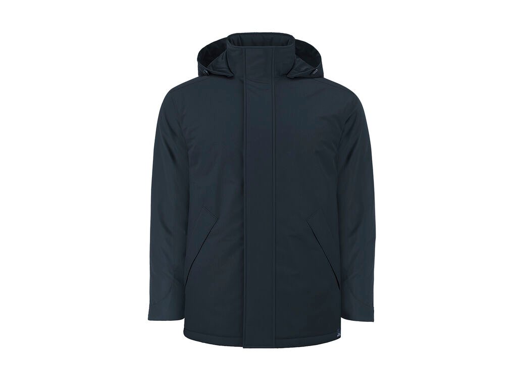 Parka Cambrón personalizado con tu logo