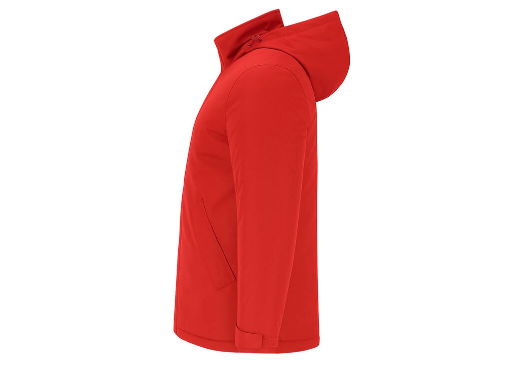 Parka Cambrón personalizado con tu logo