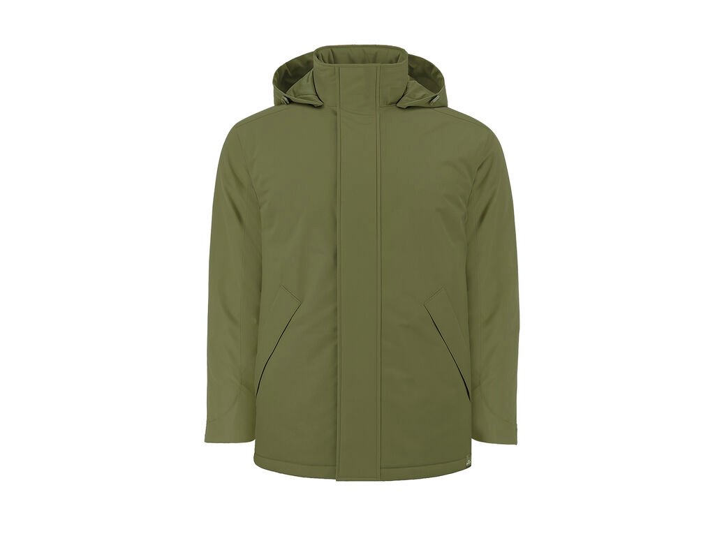 Parka Oceanía