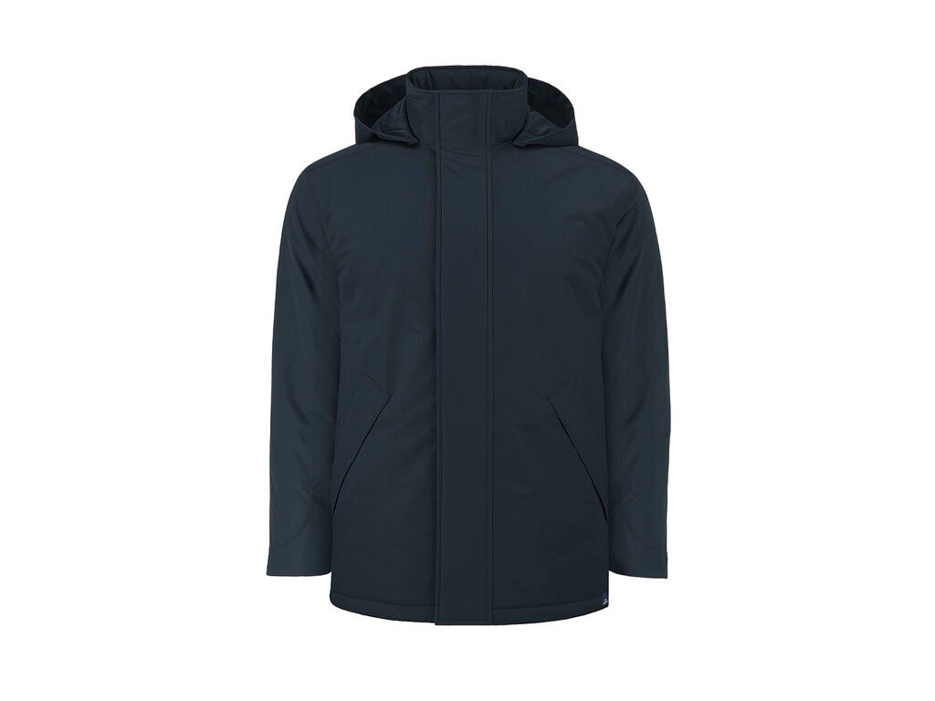 Parka infantil Cambrón personalizado con tu logo