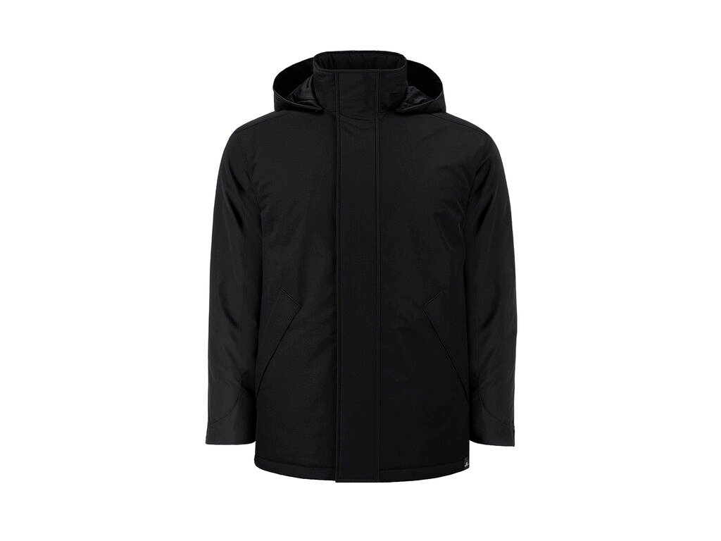 Parka infantil Cambrón personalizado con tu logo