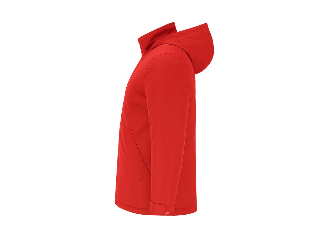 Parka infantil Cambrón personalizado con tu logo