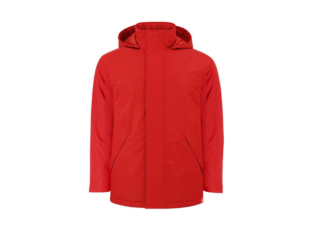Parka infantil Oceanía