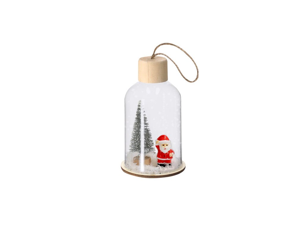 Adorno de Navidad Babek