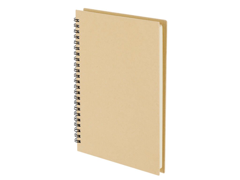 Libreta planificador Régulo personalizado con tu logo