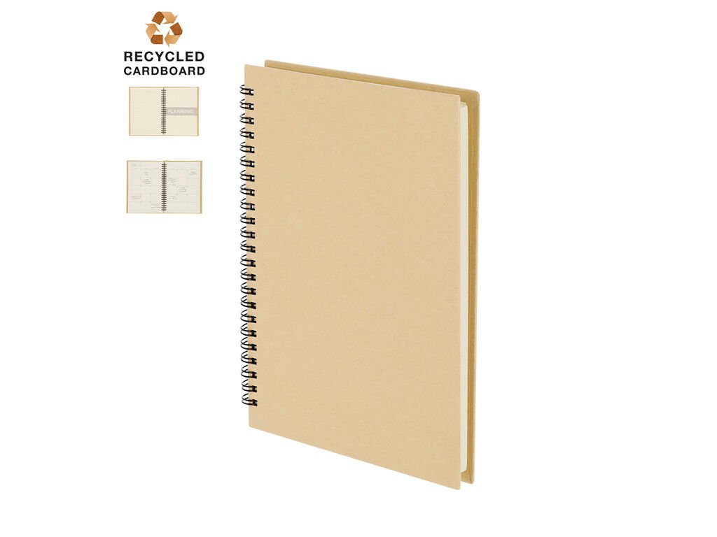 Celik Planner Notebook