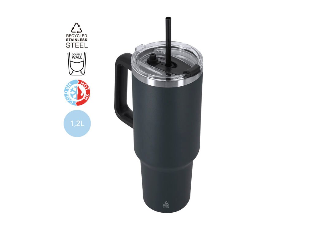 Taza térmica Feldespato