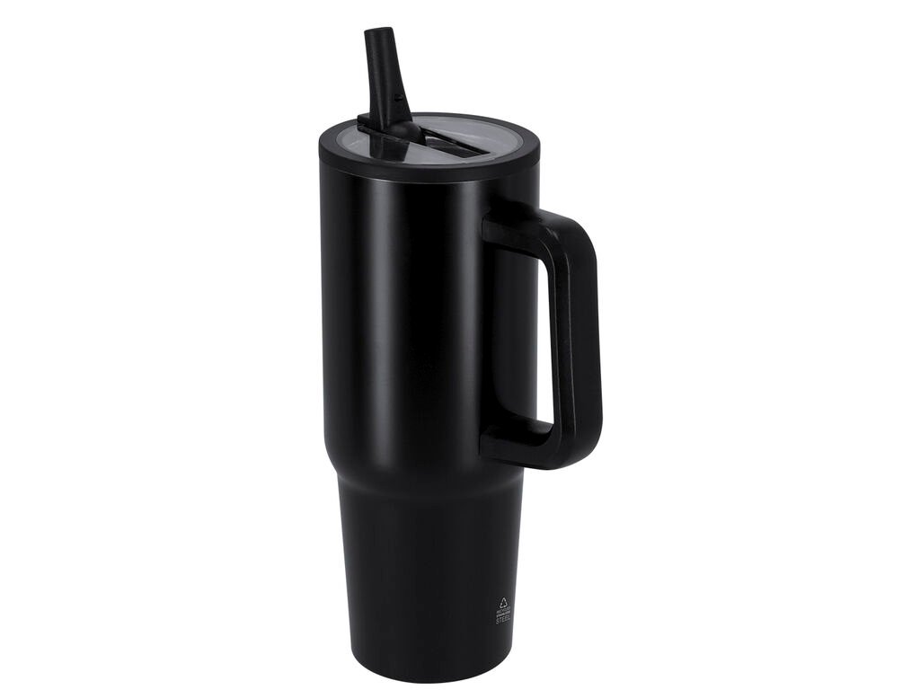 Taza térmica Cinabrio personalizado con tu logo