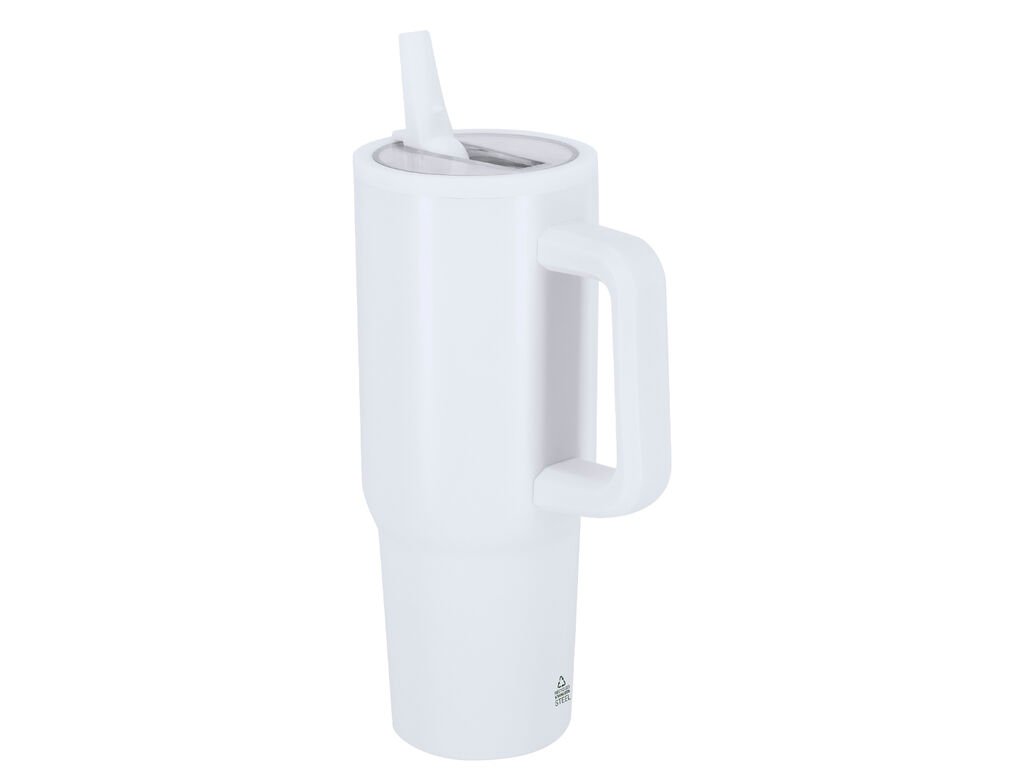 Taza térmica Cinabrio personalizado con tu logo