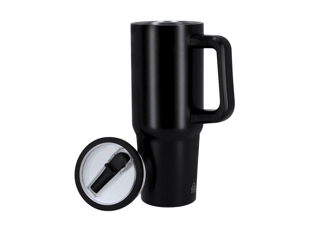 Taza térmica Cinabrio personalizado con tu logo