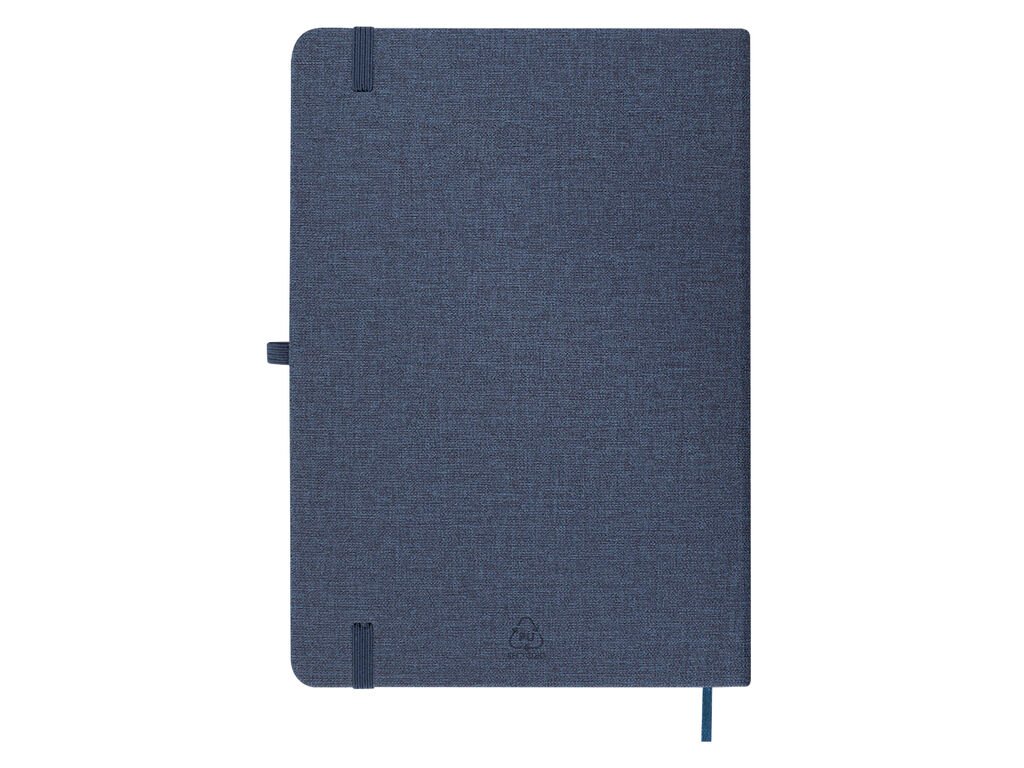 Bloc de notas Pastel personalizado con tu logo