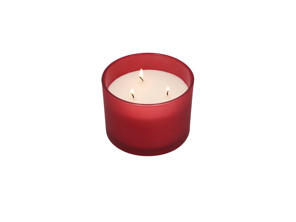 Vela aromática Lenzox
